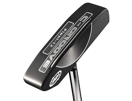 Yes Pippi-12 Putter